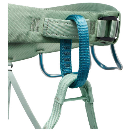 Жіноча альпіністська система Black Diamond M Momentum Harness