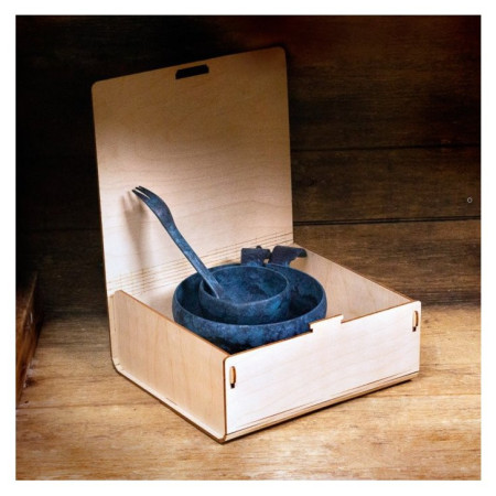 Подарунковий набір Kupilka Premium S