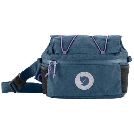 Поясна сумка Fjällräven Hoja Expandable Hip Pack