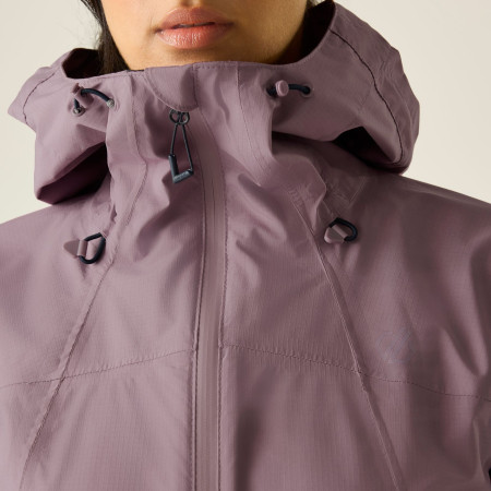 Жіноча куртка Dare 2b Womens Torrek Breathe Easy Jacket