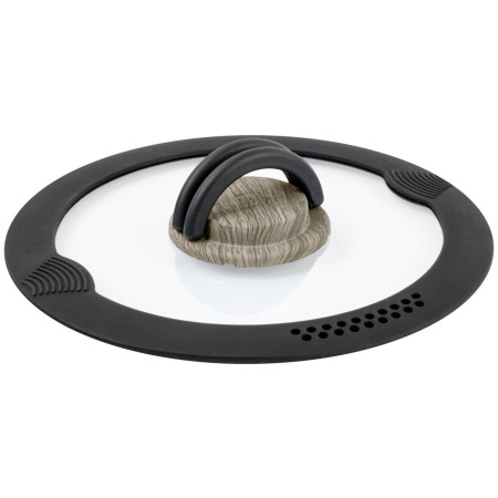 Набір горщиків Brunner Torralta Ø 22 cm