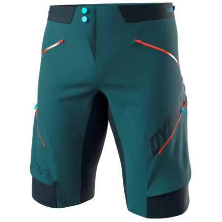 Чоловічі велосипедні шорти Dynafit Ride Dst M Shorts синій
