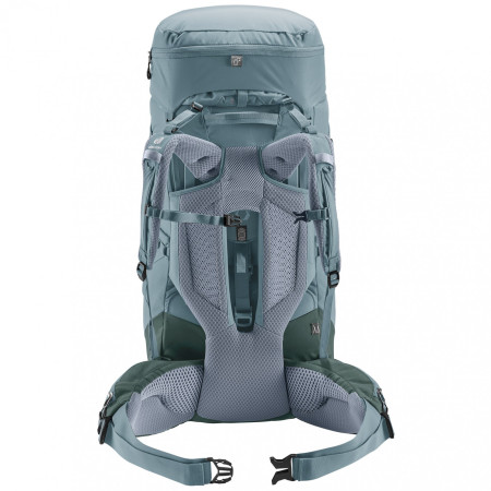 Туристичний рюкзак Deuter Aircontact Core 45+10 SL