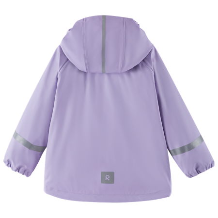 Дитяча куртка Reima Lampi Blooming Lilac