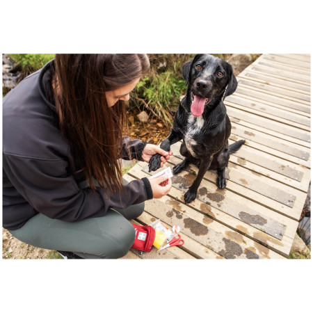 Аптечка для собак Mountain Paws Compact Dog First Aid Kit