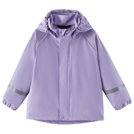 Дитяча куртка Reima Lampi Blooming Lilac рожевий Blooming Lilac