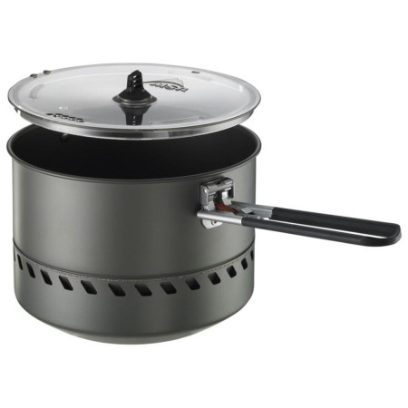 Каструля MSR Reactor 2.5L Pot срібний