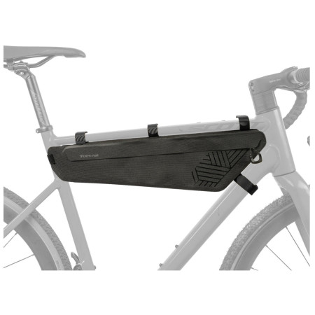 Сумка на раму Topeak Midloader DryBag L
