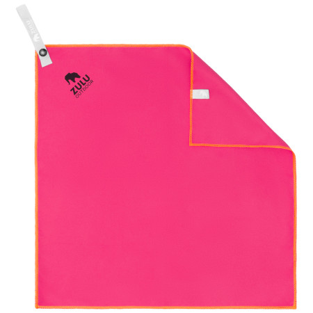 Рушник Zulu Light 40x40 cm