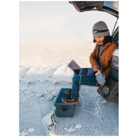 Повербанк BioLite Charge 80 PD