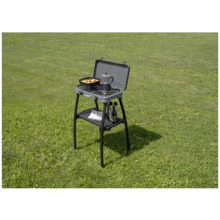 Газовий гриль Brunner Devil Kookmaster