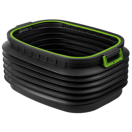 Складаний контейнер з кришкою Yolco CP60