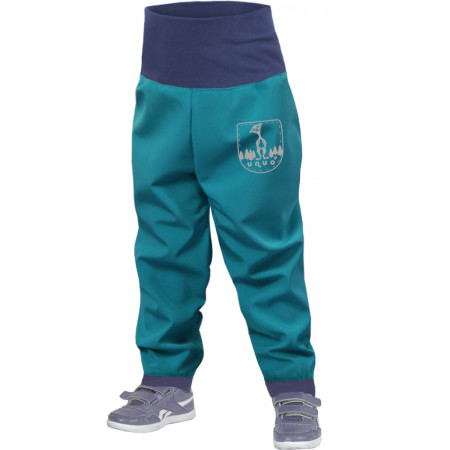 Штани софтшелл без утеплювача для немовлят Unuo Softshell