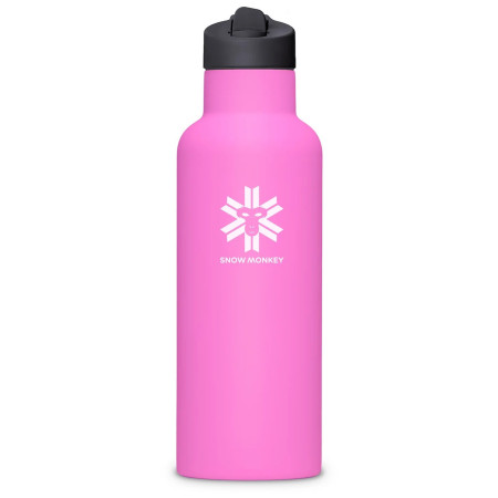 Термос SNOW MONKEY Go-getter 0,6l