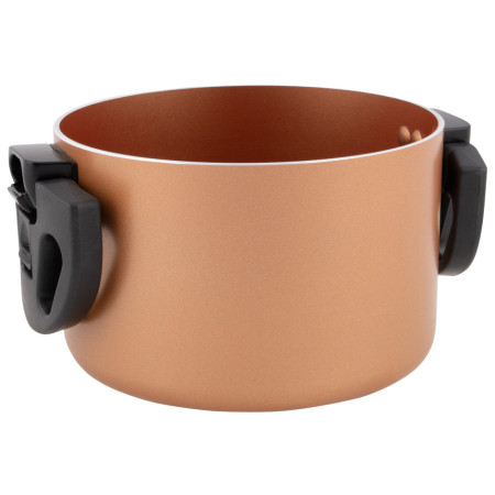 Набір горщиків Bo-Camp Slauson 2 pcs