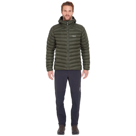 Чоловіча куртка Rab Cirrus Alpine Jacket