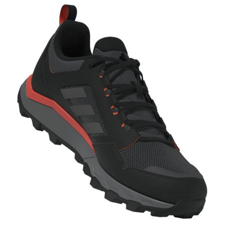 Чоловічі черевики Adidas Terrex Tracerocker 2 GTX чорний Gresix/Grefou/Impora