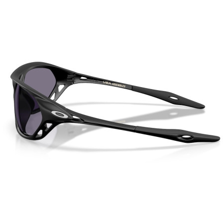 Сонцезахисні окуляри OAKLEY Cage Jacket Matte Black