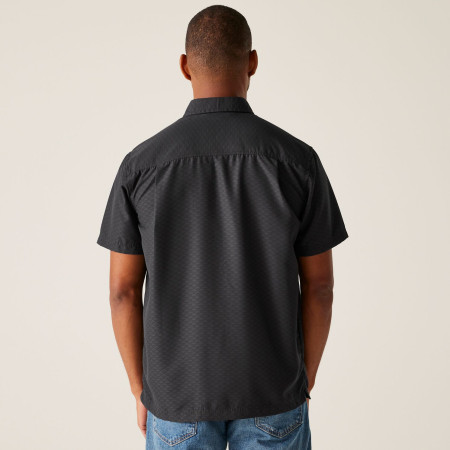 Чоловіча сорочка Regatta Mindano IX