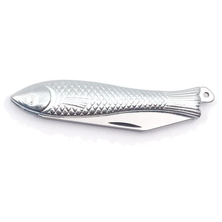 Ніж Mikov Риба 130-NZn-1