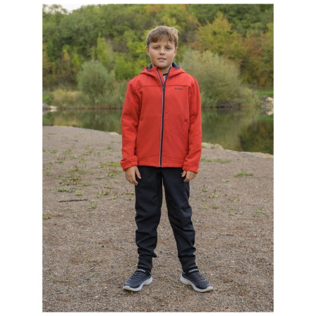 Дитяча куртка Husky Simbo K