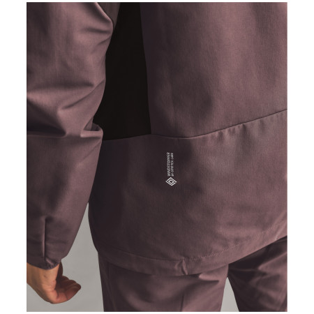 Жіноча софтшелова куртка Ortovox Ortler Softshell Plus Jacket