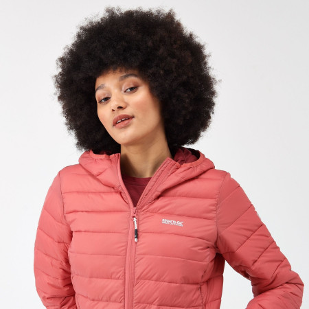 Жіноча куртка Regatta Wmn Hood Marizion