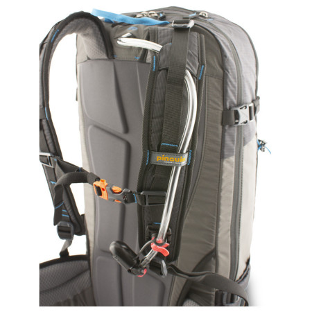 Рюкзак для скі-альпінізму Pinguin Ace 27