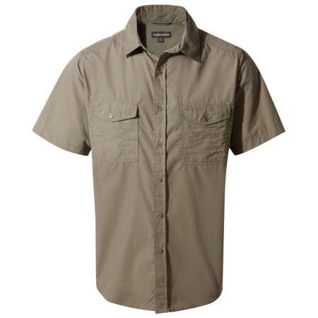 Чоловіча сорочка Craghoppers Kiwi Short Sleeved Shirt