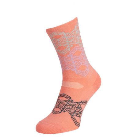 Велосипедні шкарпетки Silvini Dogana