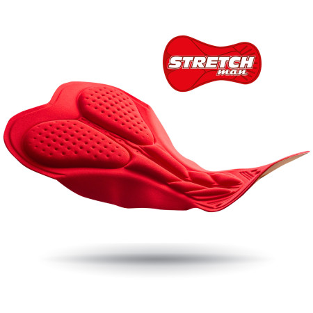 Чоловічі велосипедні шорти Etape Elite Lacl 2.0