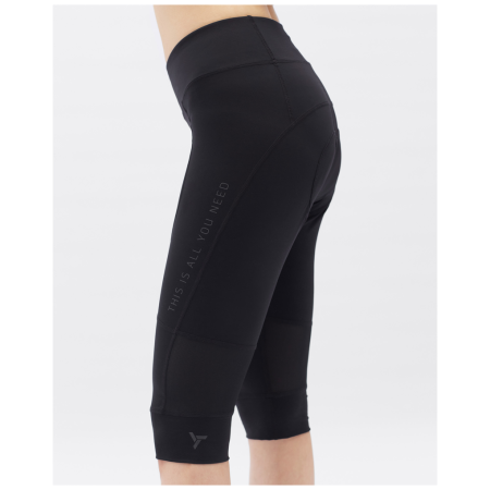 Жіночі велосипедні шорти Silvini Tinella