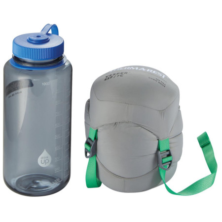 Пуховий квілт Thermarest Vesper 45 Reg