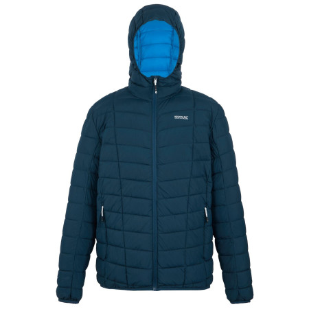 Чоловіча куртка Regatta Asper синій MoonLt Denim