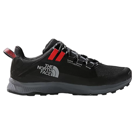 Чоловічі зимові черевики The North Face M Cragstone Wp чорний