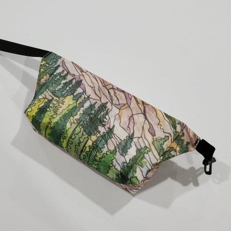 Поясна сумка High Tail Designs Fanny Pack Eldorado Canyon