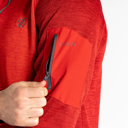 Чоловіча толстовка Dare 2b Mens Torrek Fleece