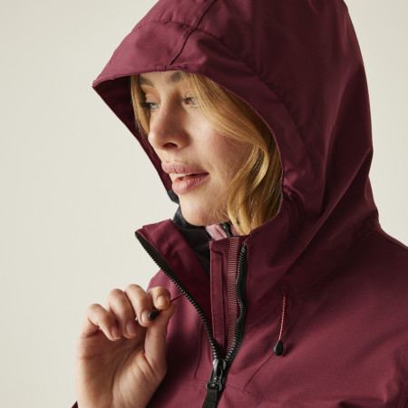 Жіноча куртка Regatta Denbury