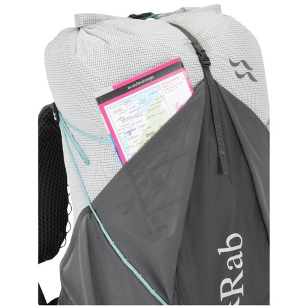 Рюкзак Rab Muon ND 40