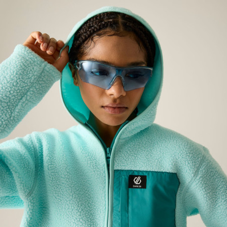 Жіноча кофта Dare 2b Womens Firn Hooded Borg