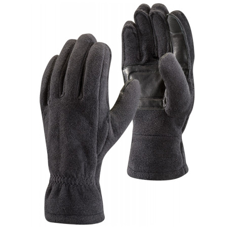 Рукавиці Black Diamond Midweight Fleece чорний