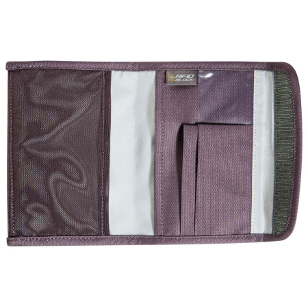 Дорожня кейс для документів Tatonka Passport Safe Rfid Block