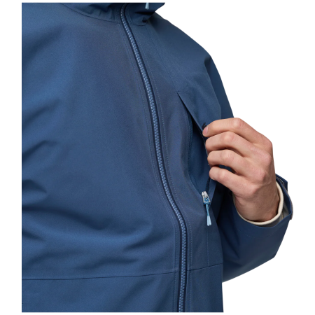 Чоловіча куртка Cotopaxi M'S Cielo Rain Jacket
