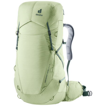 Туристичний рюкзак Deuter Aircontact Ultra 45+5 SL
