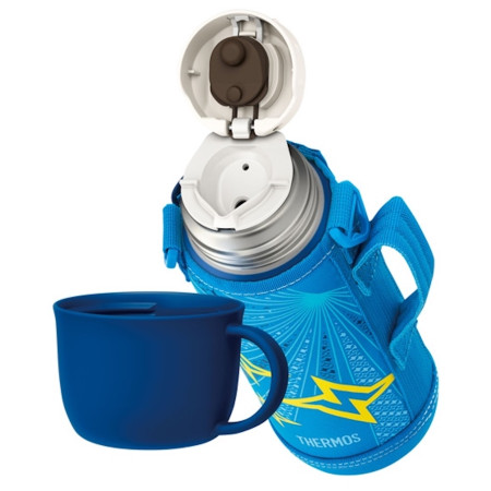 Dětská termoska se dvěma uzávěry Thermos Active