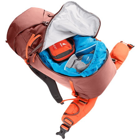 Рюкзак Deuter Guide 34+8