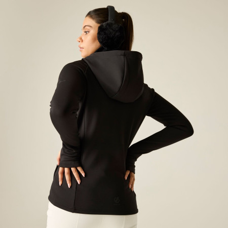 Жіноча толстовка Dare 2b Glacier Midlayer