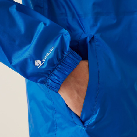 Чоловіча куртка Regatta Pack It Jkt III