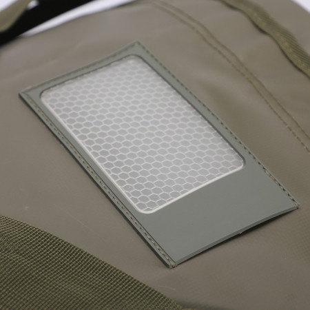 Дорожня сумка Warg Transit Duffel 65L