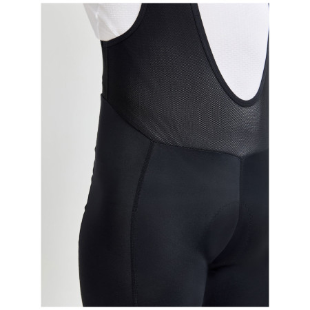 Чоловічі велосипедні шорти Craft Core Endur Bib